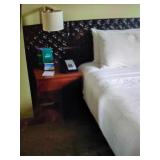 DO NOT BID -LIQUIDATION SALE - WOODEN NIGHTSTANDS