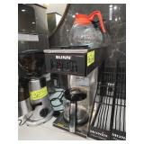 BUNN COFFEE BREWER