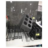 LOT OF DISPLAY