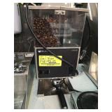 BUNN BEAN GRINDER