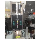 CURTIS INTERLOCK GRINDER