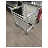 1/2 PAN RACK