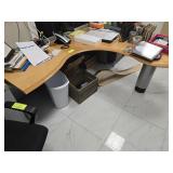 DESK
