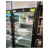 ATOSA SINGLE GLASS DOOR MERCHANDISER