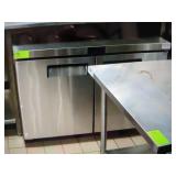 ATOSA SS 2 DOOR LOWBOY