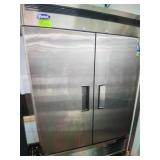 ATOSA SS 2 DOOR REFRIGERATOR