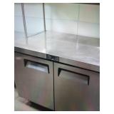 SS 2 DOOR LOWBOY