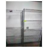 METRO RACKS