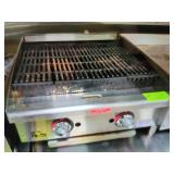 STAR MAX CHAR GRILL