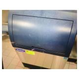 ATOSA ICE MACHINE