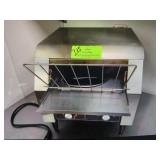 BUNN TOASTER