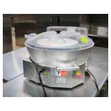 PRECISION MIXER