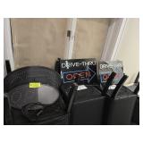 ASSORTED  OPEN SIGNS
