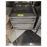 FULL SIZE SHEET PANS