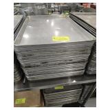 FULL SIZE SHEET PANS