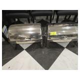 CHAFING DISHES