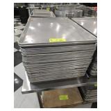 FULL SIZE SHEET PANS