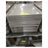 FULL SIZE SHEET PANS