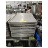 FULL SIZE SHEET PANS