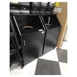 GARBAGE  CABINET DISPOSABLE