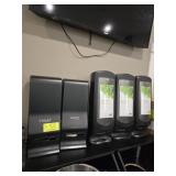 NAPKIN DISPENSERS
