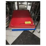 POLY CUTTING BOARDS