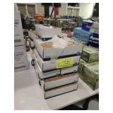 BOXES OF GLOVES