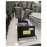 LOT OF MENU HOLDERS