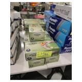 BOXES OF GLOVES