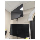 TVS ON MOUNTS