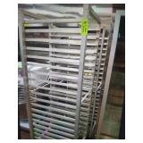 BAKERS RACKS