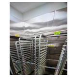BAKERS RACKS