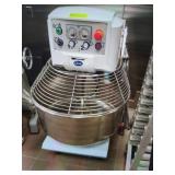 GLOBE SPIRAL MIXER