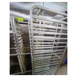 BAKERS RACKS