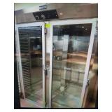 DOYON DOUBLE RACK OVEN