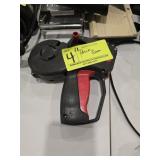 PRICE GUN