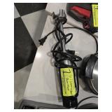 WARING BURR HAND MIXER