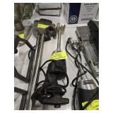 WARING BURR HAND MIXER