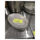 SIZZLE PLATTERS