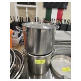SAUCE / STOCK POT