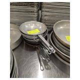 FRY PANS