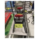 FRENCH FRY CUTTER