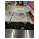 CAKE DECORATING STAND