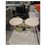 DETECTO BAKERY SCALE
