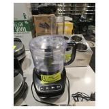 FOOD PROCESSOR