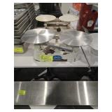 EDLUND BAKERY SCALE