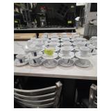 ESPRESSO  SETS