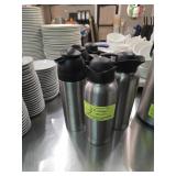 INSTANT POURERS