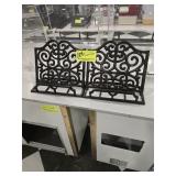 METAL BOOK  STANDS