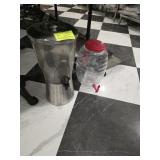 DRINK DISPENSERS